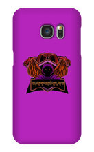 sapperxray3 Samsung Phone Cases