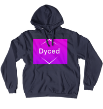 dycedwtf Hoodies (No-Zip/Pullover)