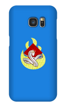 Coque Samsung LVF