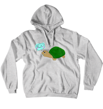 UwU Hoodies (No-Zip/Pullover)