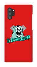 tyhoward99 Samsung Phone Cases
