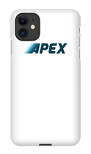 APEX Drone Racing iPhone Phone Cases