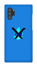 firewithaknfe Samsung Phone Cases