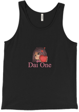 daishanae_ Tank Top