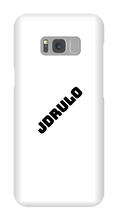 jdrulo Samsung Phone Cases