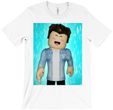 yuyuthegamer2011-7346 T-Shirts