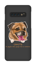 Chaito Samsung Phone Case