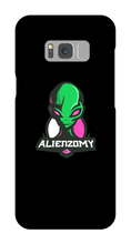 alienz0my Samsung Phone Cases
