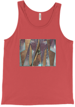 chaosdragnoid18 Tank Top