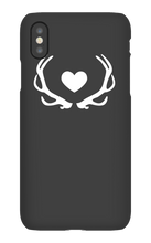 Ambulism iPhone Case