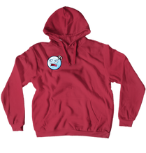 Hoodies (No-Zip/Pullover)