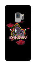 E.V.A Zarki's Samsung Phone Cases