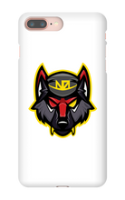 grantodakai iPhone Phone Cases