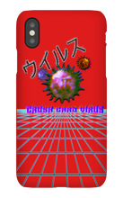 scalik iPhone Phone Cases