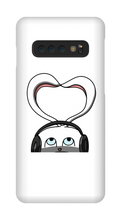 xbunnyfufux Samsung Phone Cases