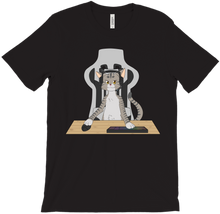 Streamer Aurora Shirt