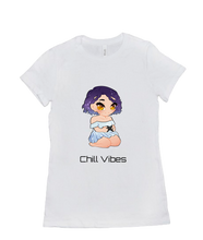 Vera's Chill Vibes Women’s T-shirt