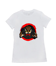 DTV Network Womans T-Shirts