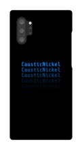 CausticNickel Samsung Phone Cases
