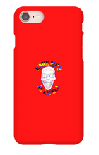 dkanemdr iPhone Phone Cases