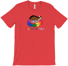 Closet Forge Pride T-Shirts