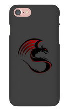 SLAYZ iPhone Phone Case