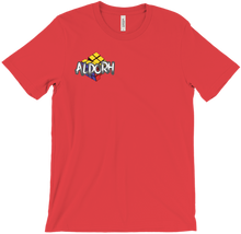 aldo_rubio_hernandez T-Shirts