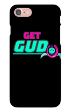 Get Gud Iphone Case