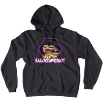 sailorcawksnot Hoodies (No-Zip/Pullover)
