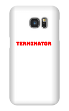 terminator_k1ng_q Samsung Phone Cases