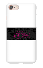 kittygamer06660 iPhone Phone Cases