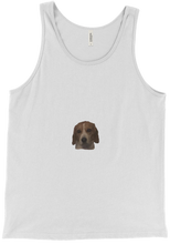 meezusxd Tank Top