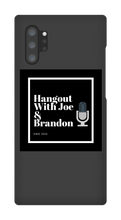 Joe & Brandon Samsung Phone Cases