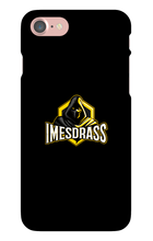 ImEsdrass iPhone Phone Cases
