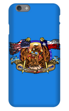 chaos_jenkins iPhone Phone Cases