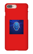 Itsgl1tchy Phone Case