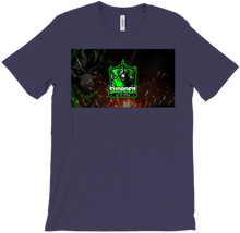tllzsworden T-Shirts