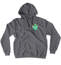Guacamolly Hoodies (No-Zip/Pullover)