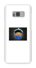 arktic_stargazr Samsung Phone Cases