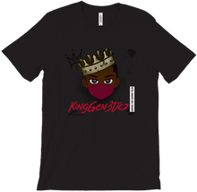 KingGen Logo Tee