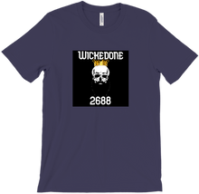 wickedone2688 T-Shirts