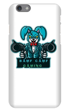 bamf_camf iPhone Phone Cases