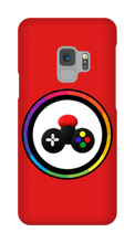 YeBoiLilWeenie Logo  |  Samsung Case
