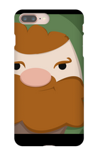 hoagiie iPhone Phone Cases