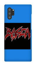bascamattirufuss1345 Samsung Phone Cases
