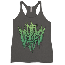 MrCakesTV Racerback