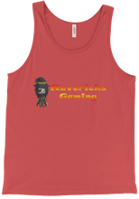 mavericksgamezone Tank Top