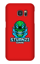 sturnzigaming Samsung Phone Cases