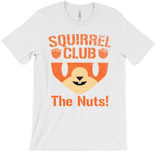 Squirrel Club Shirt