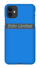 enchanted_eckogaming (LIMITED) iPhone Phone Cases